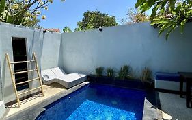 Stay Shark Villas Gili Air